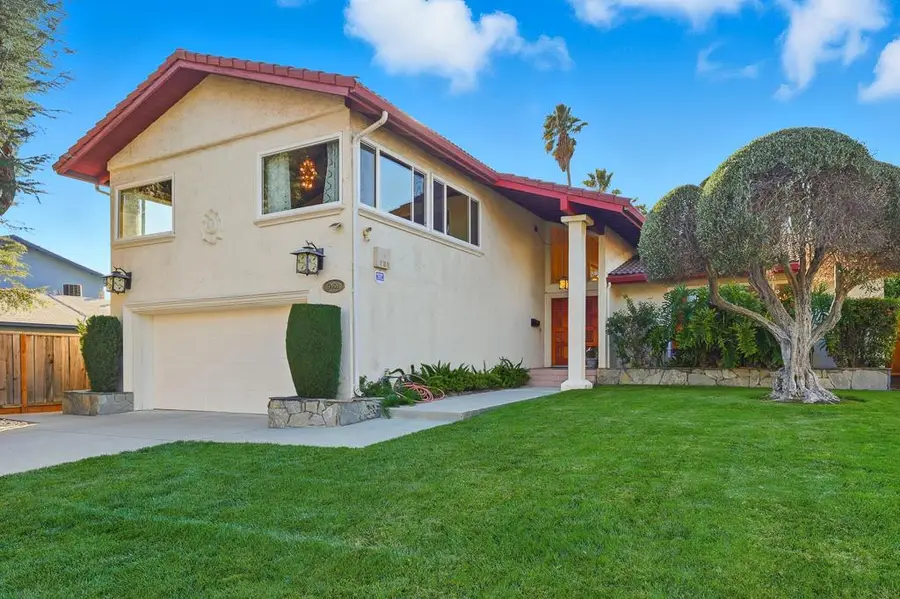 5459 Entrada Cedros, San Jose, CA 95123 - Image #2