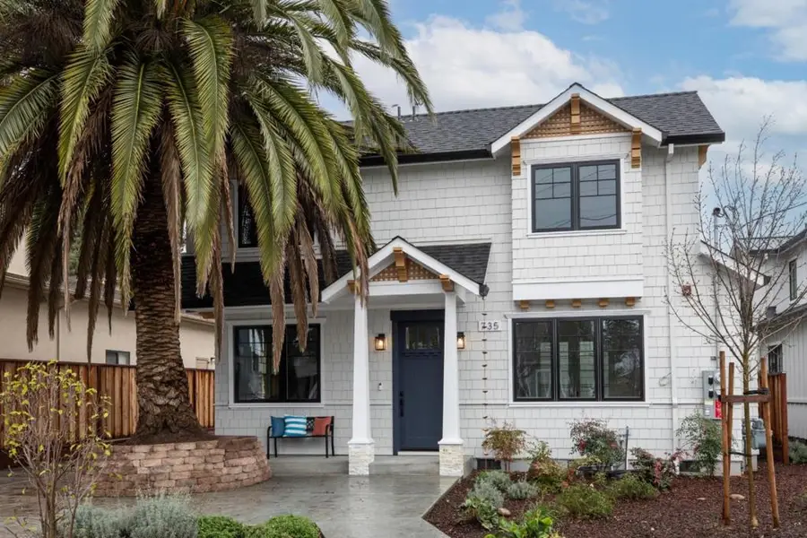 737 Linden Avenue, Burlingame, CA 94010 - Image #2