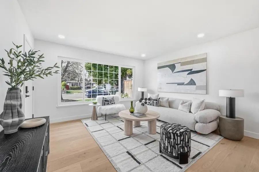 2243 Emmett Court, Santa Clara, CA 95051 - Image #2