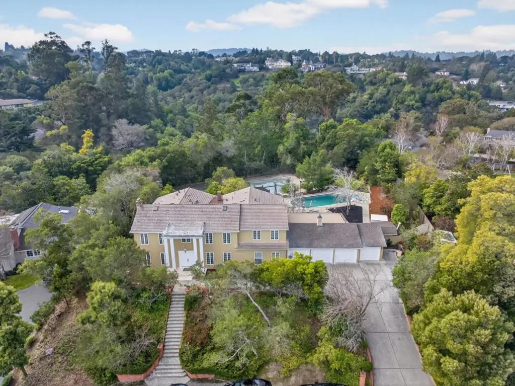 746 Jacaranda Circle, Hillsborough, CA 94010 - Image #1