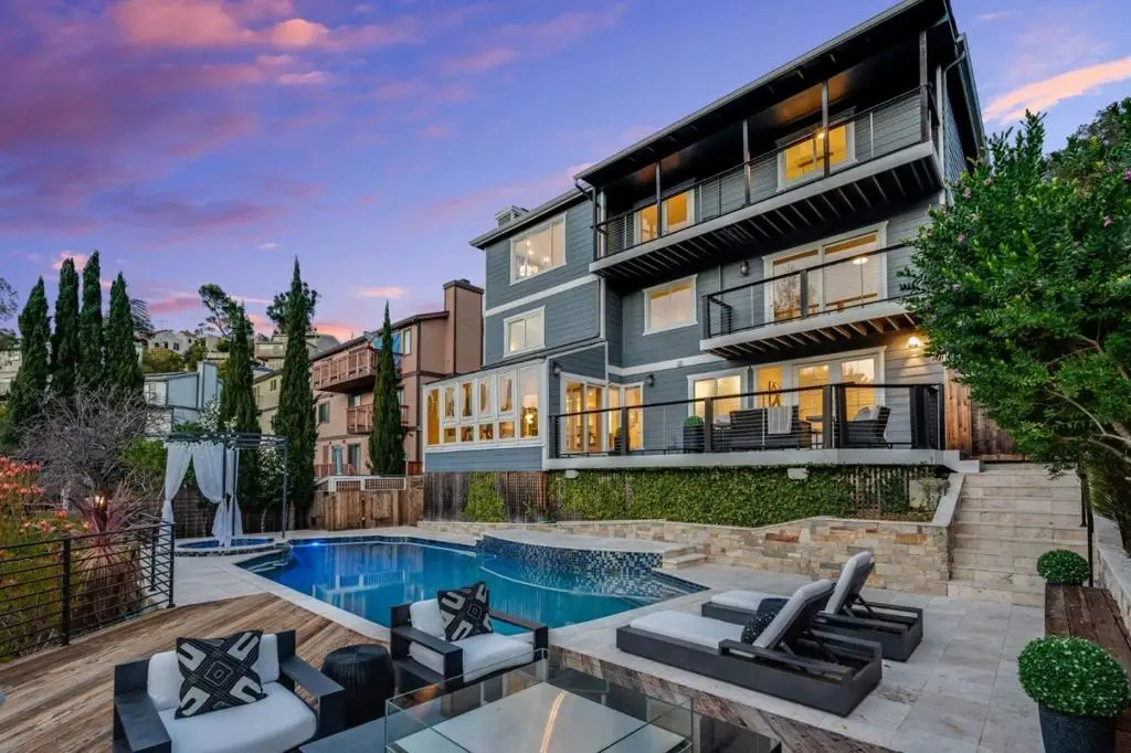 313 Clifton Avenue, San Carlos, CA 94070 - #1