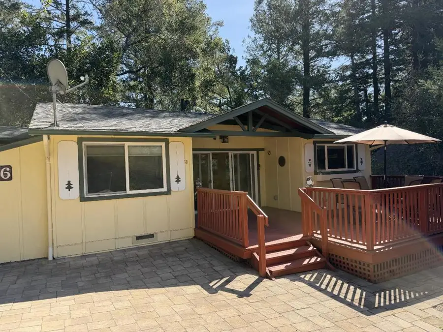 56 Lodge, Soquel, CA 95073 - #3