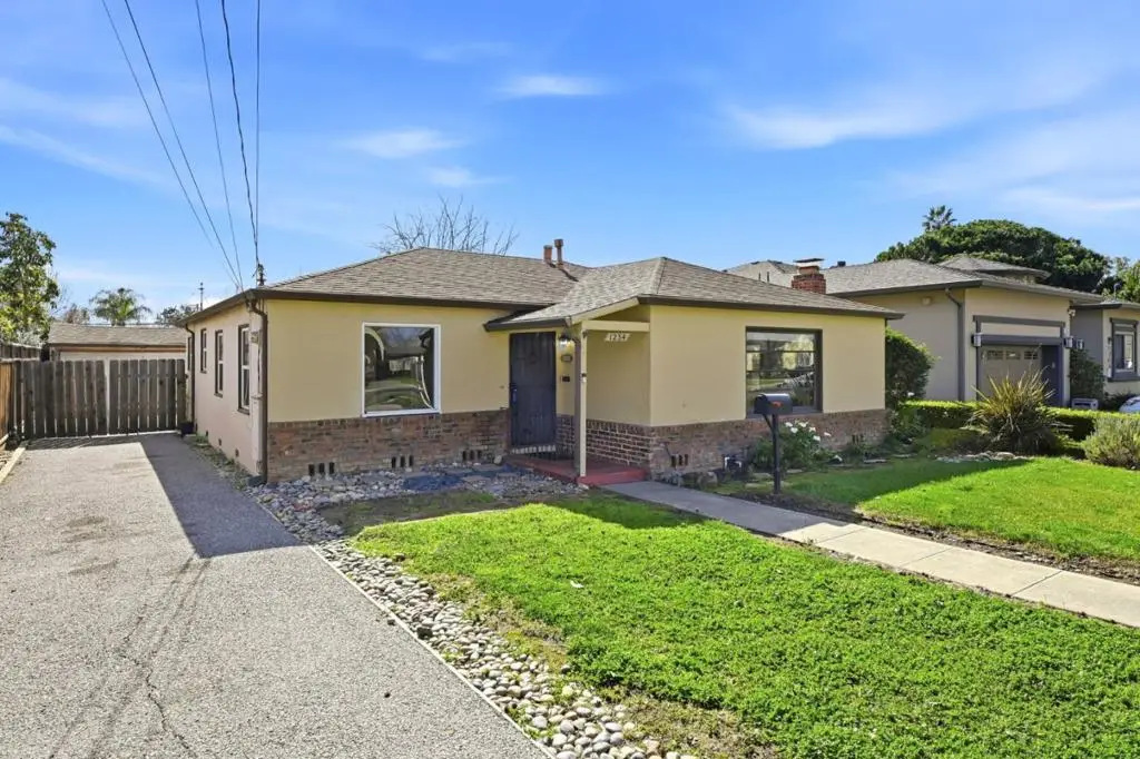 1234 Sandra Drive, San Jose, CA 95125 - #1