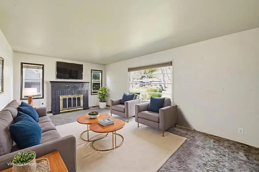 1234 Sandra Drive, San Jose, CA 95125 - #3