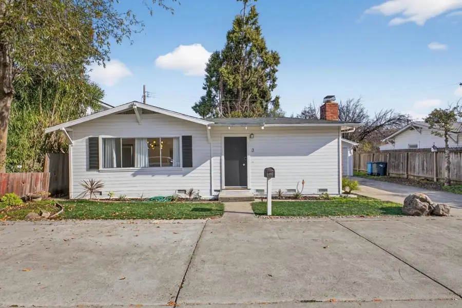 3 Vera Court, Redwood City, CA 94061 - Image #2
