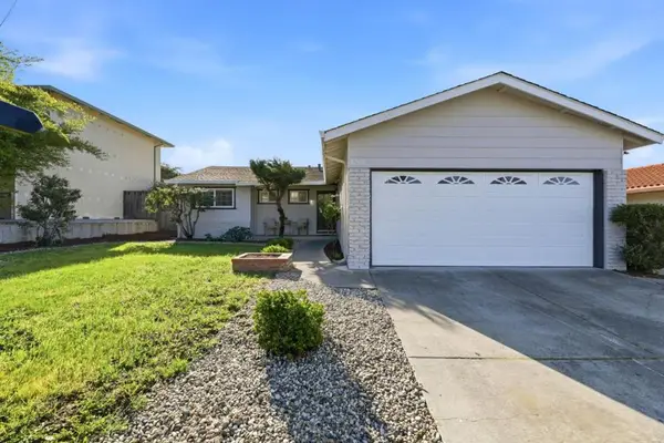 2202 Yosemite Drive, Milpitas, CA 95035