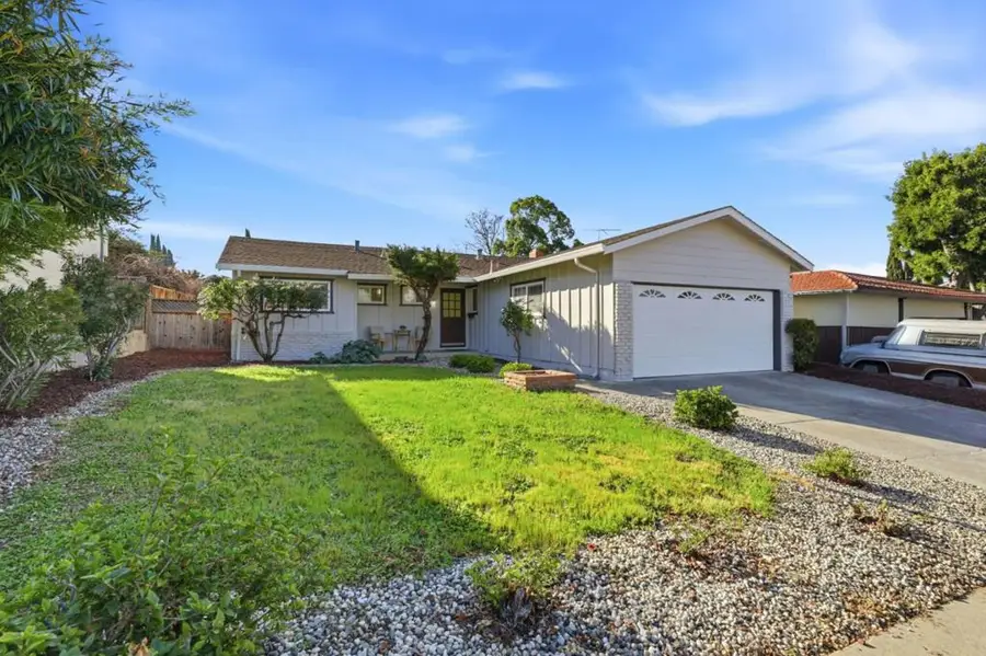 2202 Yosemite Drive, Milpitas, CA 95035 - #2