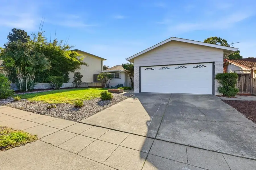 2202 Yosemite Drive, Milpitas, CA 95035 - #3