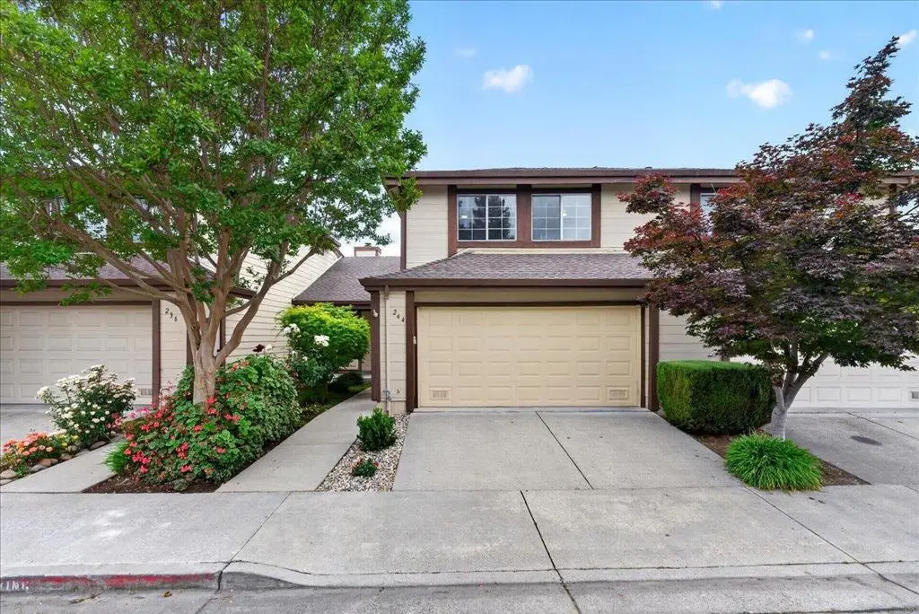 244 Rachael, Pleasanton, CA 94566 - #1