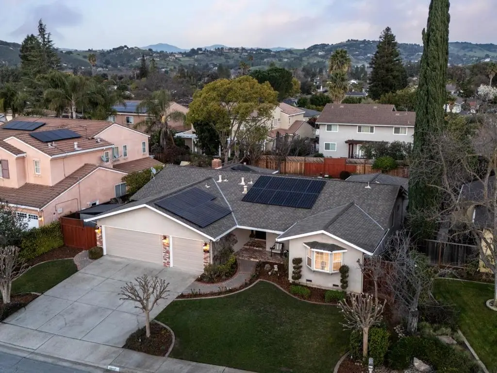 6812 Lazy River Way, San Jose, CA 95120 - Image #1