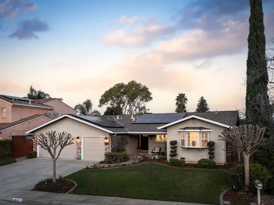 6812 Lazy River Way, San Jose, CA 95120 - Image #2