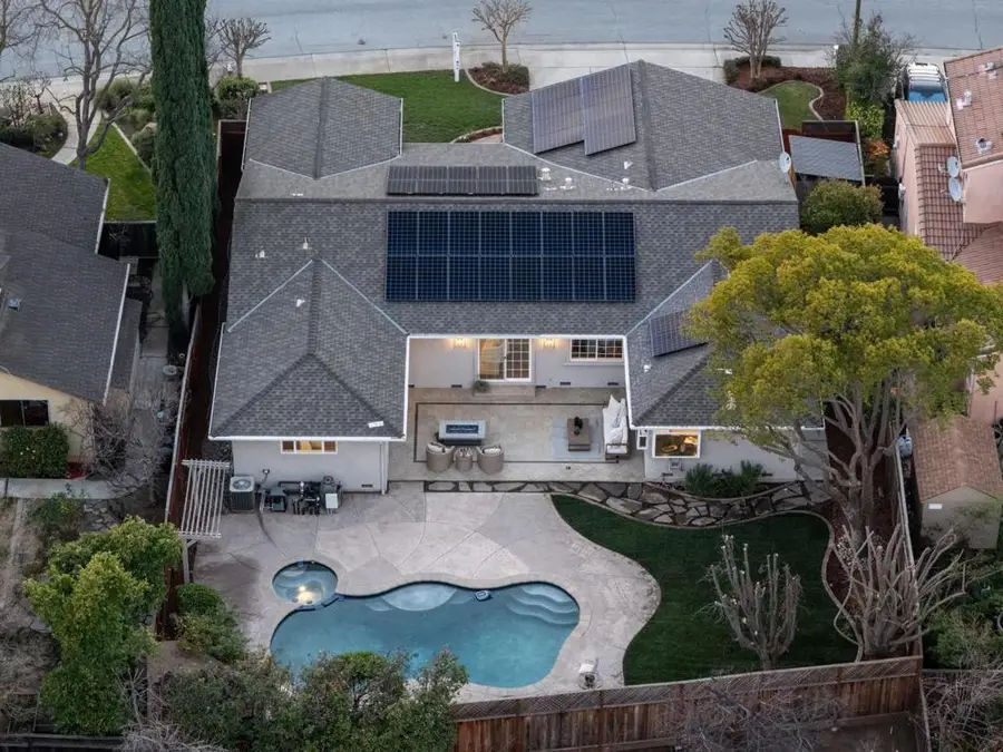 6812 Lazy River Way, San Jose, CA 95120 - Image #3