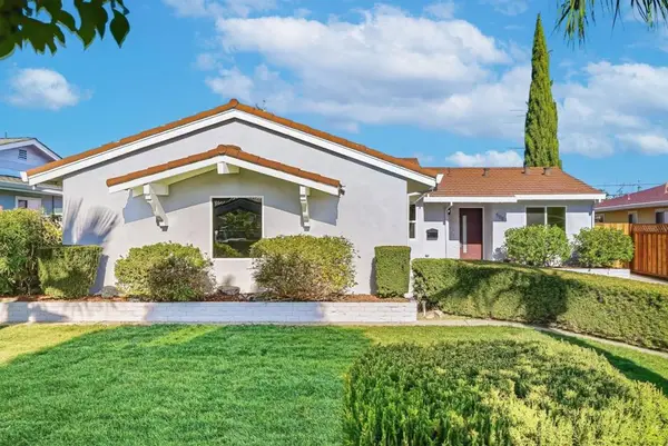 5083 Miramar Avenue, San Jose, CA 95129