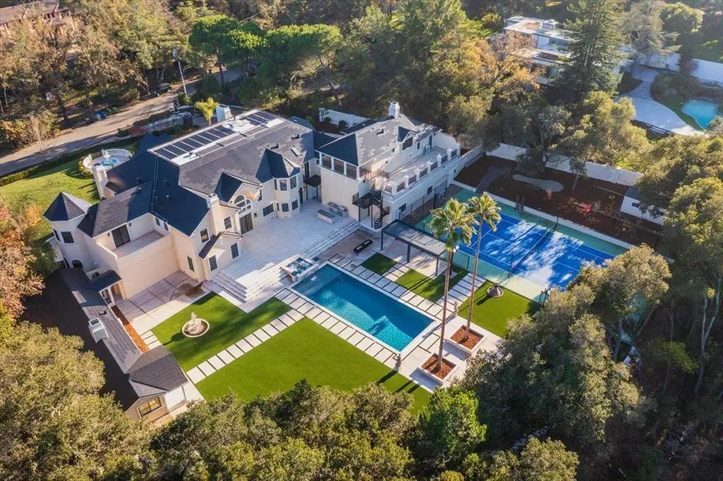 18911 Decatur Road, Los Gatos, CA 95030 - Image #1