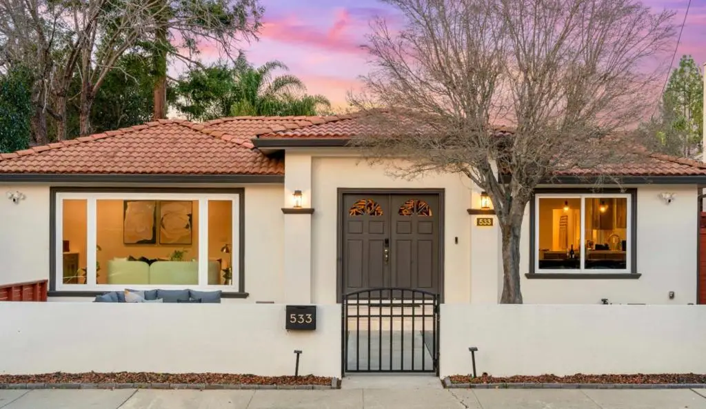 533 Robin Drive, Santa Clara, CA 95050 - Image #1
