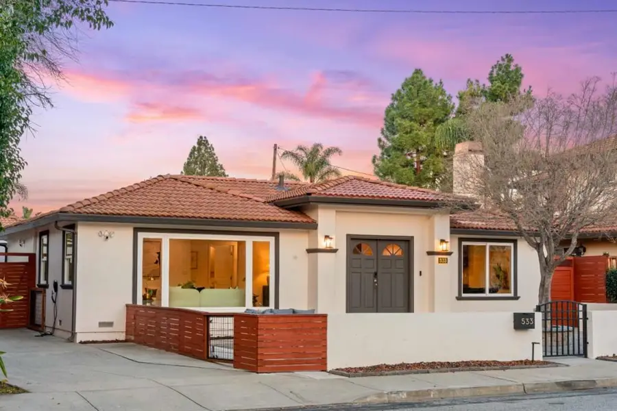 533 Robin Drive, Santa Clara, CA 95050 - Image #3