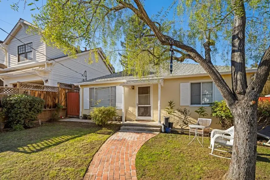 2066 Sterling Avenue, Menlo Park, CA 94025 - Image #3