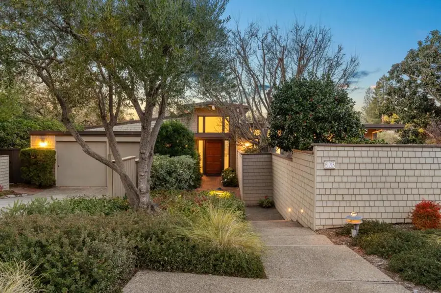 823 Sonoma Terrace, Stanford, CA 94305 - #3