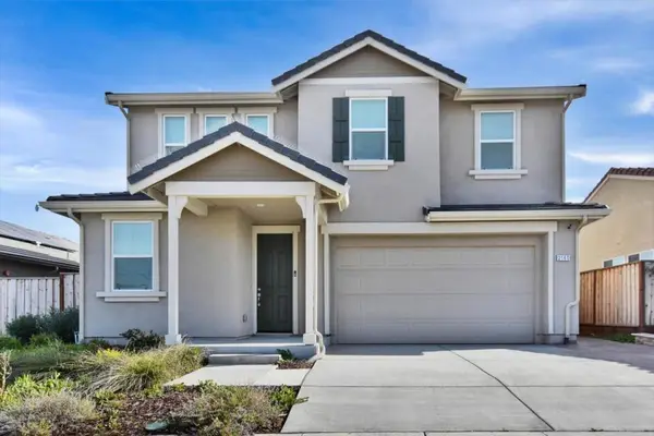 2160 Fuchsia Drive, Hollister, CA 95023