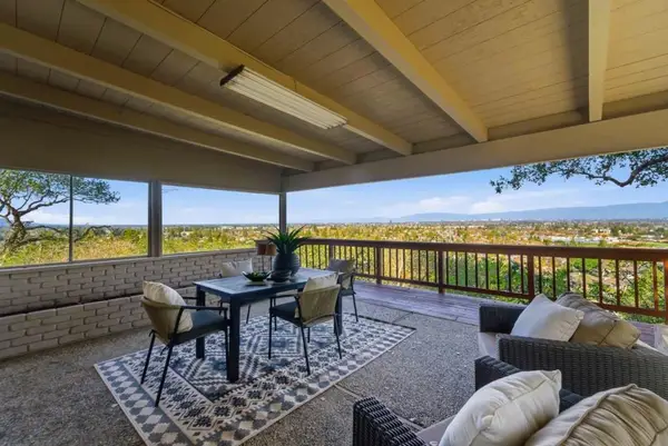 15245 Francis Oaks Way, Los Gatos, CA 95032