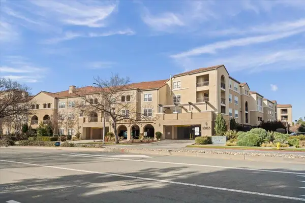 1883 Agnew Road #311, Santa Clara, CA 95054