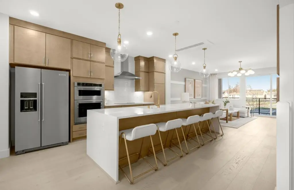 287 Wagon Way #030-02 Plan 4, Campbell, CA 95008 - Image #1