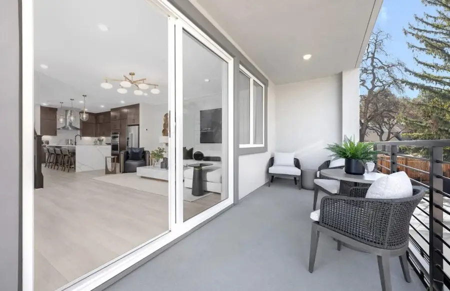 283 Wagon Way #032-02 Plan 5, Campbell, CA 95008 - Image #2