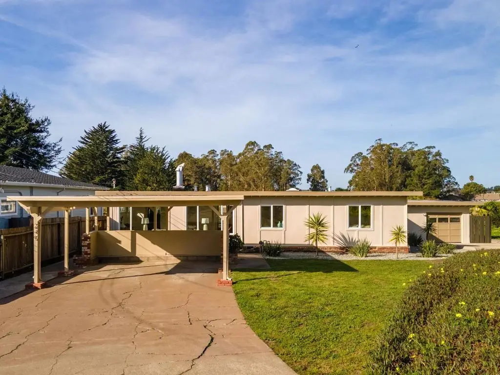 249 Sevilla Avenue, El Granada, CA 94018 - #1