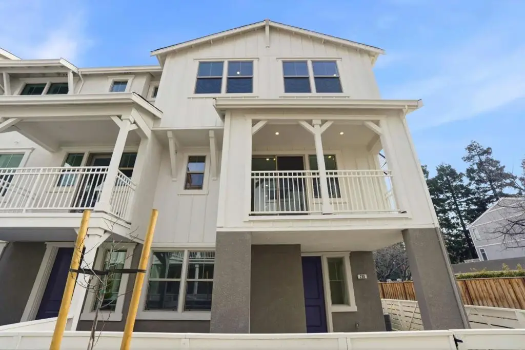 236 Oak Circle, Walnut Creek, CA 94597 - #1