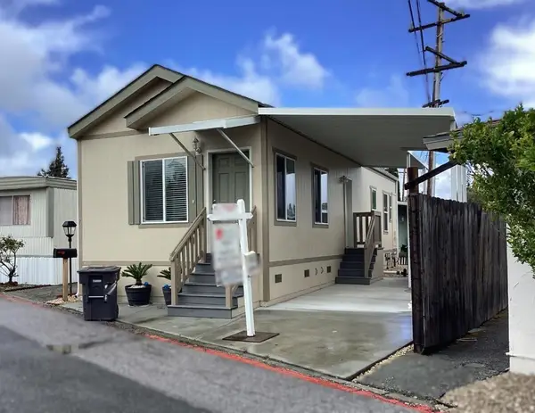 440 Moffet Boulevard, Mountain View, CA 94043