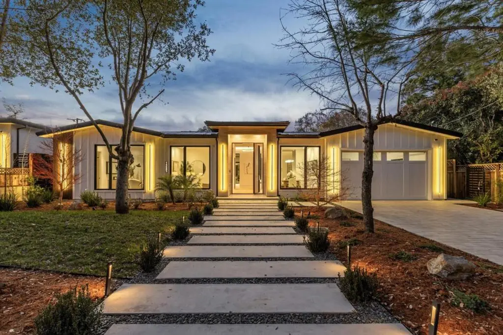 14685 Horseshoe Drive, Saratoga, CA 95070 - #1