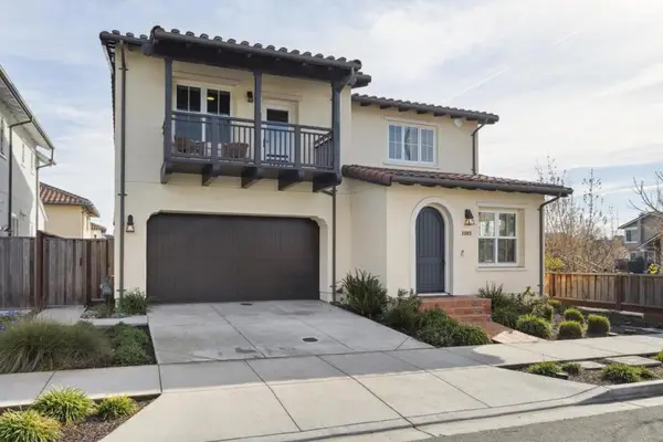 1103 Creed Street, Milpitas, CA 95035