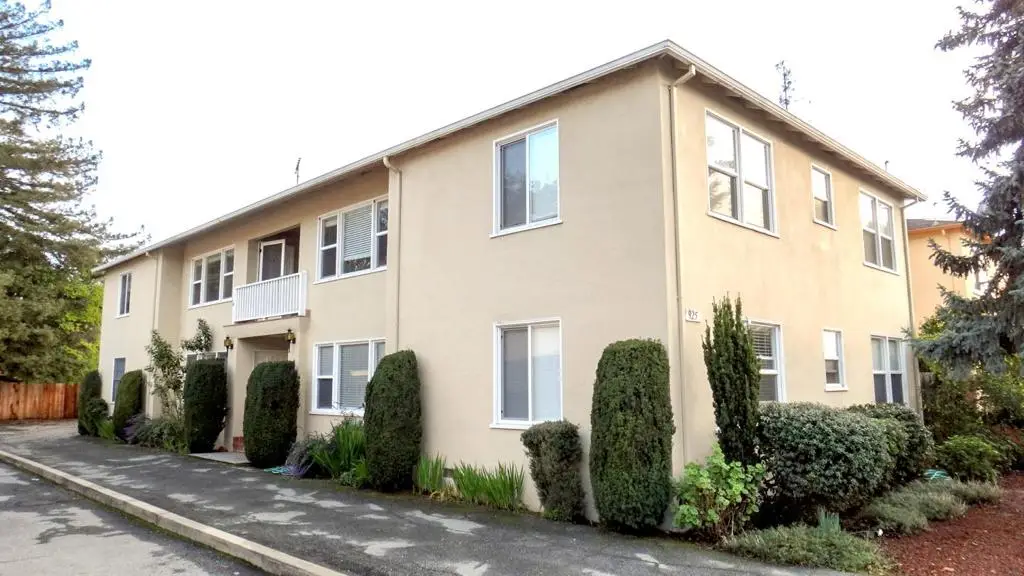 925 Oak Lane, Menlo Park, CA 94025 - Image #1