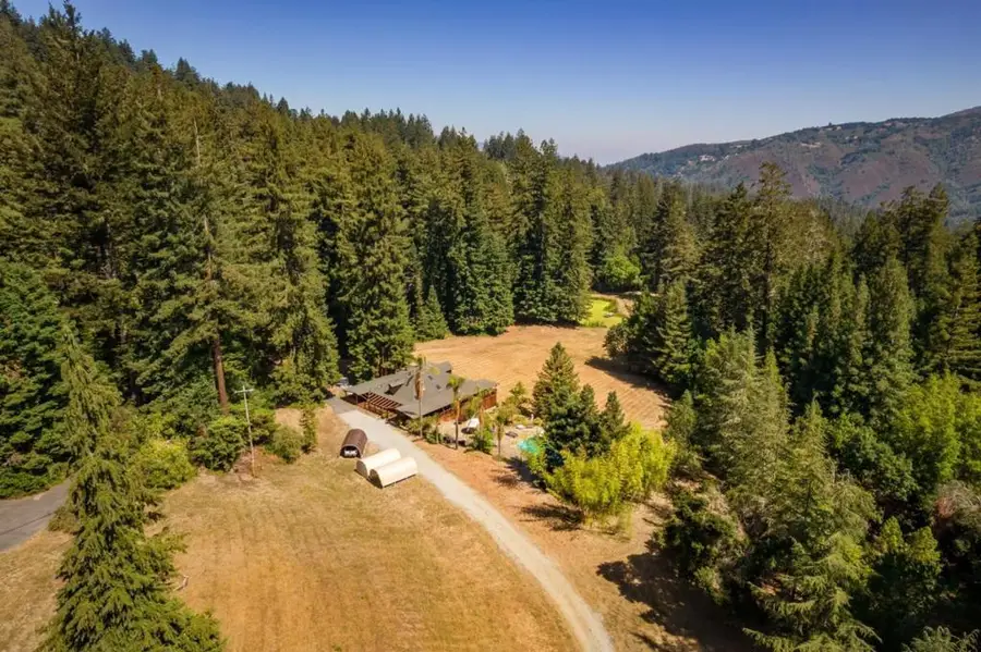 22700 Old Santa Cruz Highway, Los Gatos, CA 95033 - #3