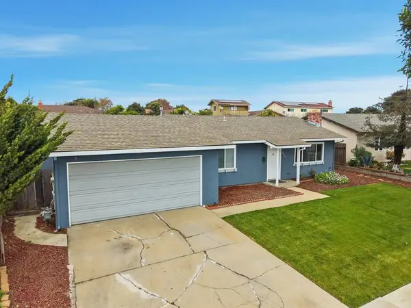 609 Saint George Drive, Salinas, CA 93905