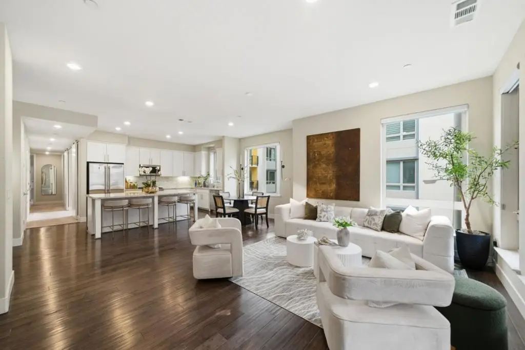 729 Eppleton Lane #303, Foster City, CA 94404 - #1