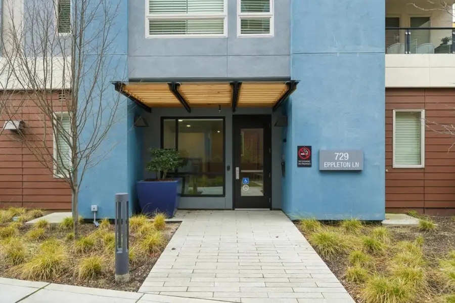 729 Eppleton Lane #303, Foster City, CA 94404 - #3