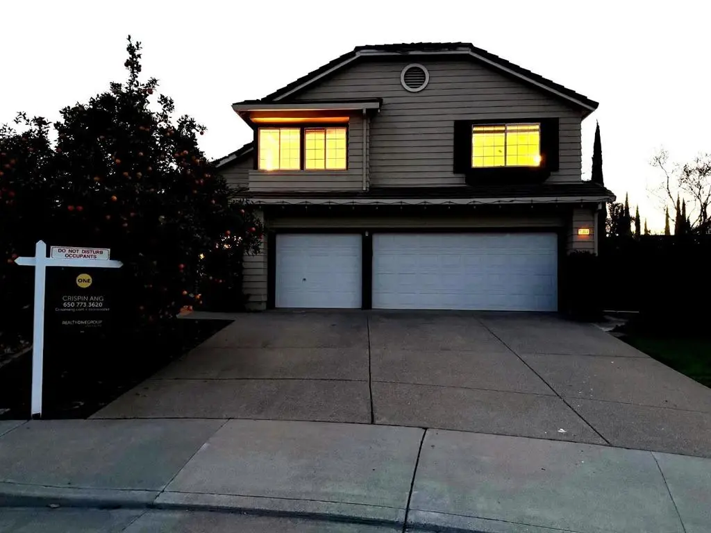 1380 Parkside Drive, Tracy, CA 95376 - #1