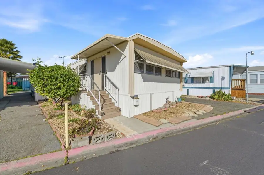 139 Mars Avenue, Hayward, CA 94544 - #3