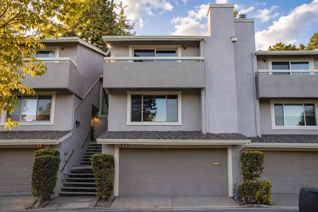 6 Havenridge Court, San Mateo, CA 94402 - #1