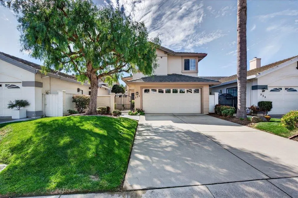 233 Montclair Lane, Salinas, CA 93906 - #1