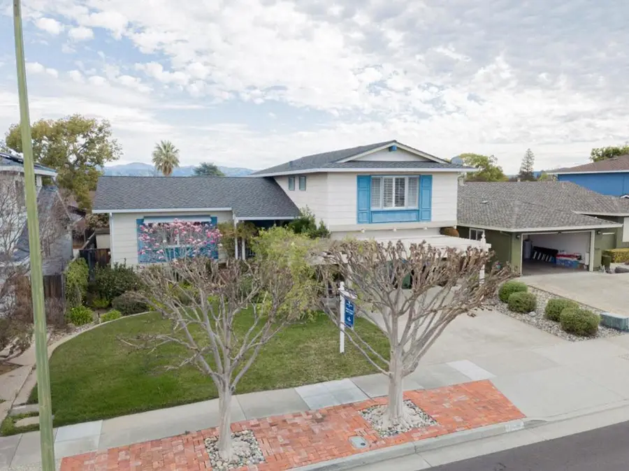 5016 Las Cruces Court, San Jose, CA 95118 - #3