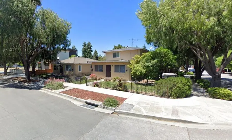 284 Elmwood Street, Mountain View, CA 94043 - #3