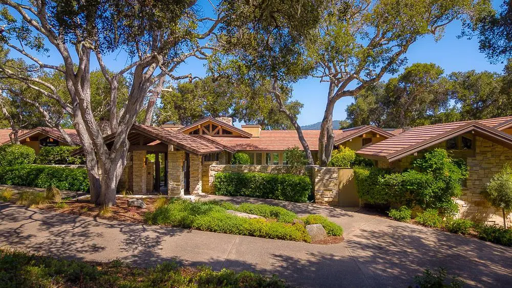 5466 Quail Way, Carmel, CA 93923 - #1