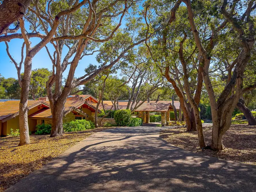 5466 Quail Way, Carmel, CA 93923 - #2