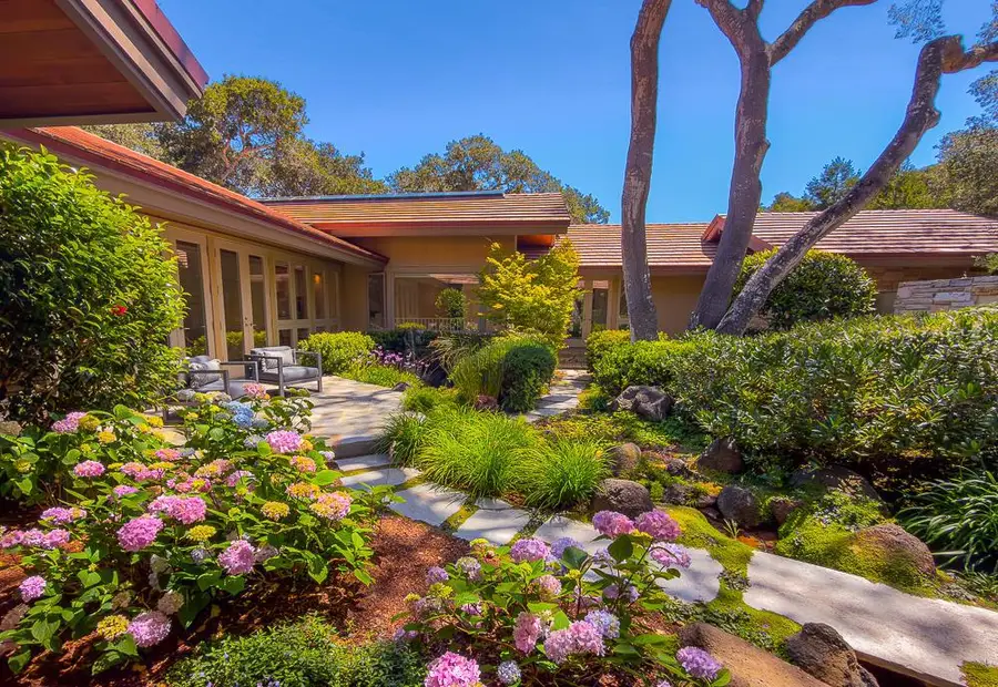 5466 Quail Way, Carmel, CA 93923 - #3