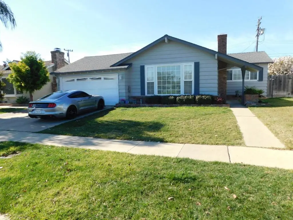 1031 Heather Drive, Salinas, CA 93906 - Image #1
