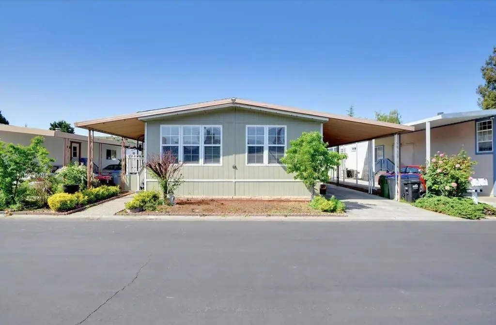 401 Chateau La Salle, San Jose, CA 95111 - #1