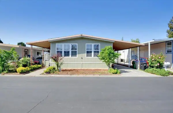 401 Chateau La Salle, San Jose, CA 95111