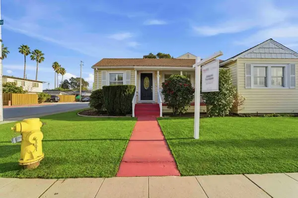 98 E Hillsdale Boulevard, San Mateo, CA 94403